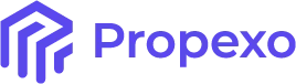Propexo logo