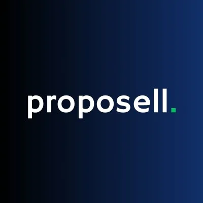 proposell.tech's icon