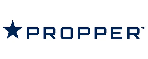 Propper US logo
