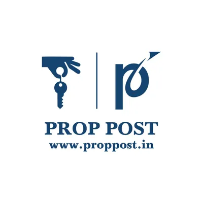 proppost.in's icon