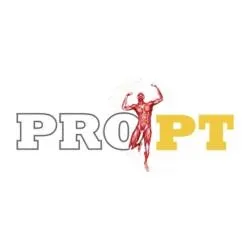 proptphysicaltherapy.com's icon