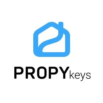propykeys.com's icon