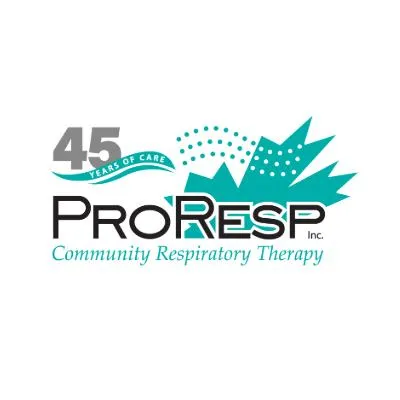 proresp.com's icon
