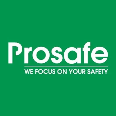 prosafe.co.mz's icon