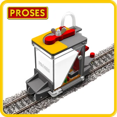 proses.com's icon