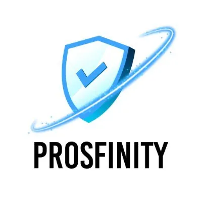 prosfinity.com's icon