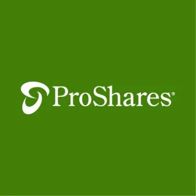 ProShares logo