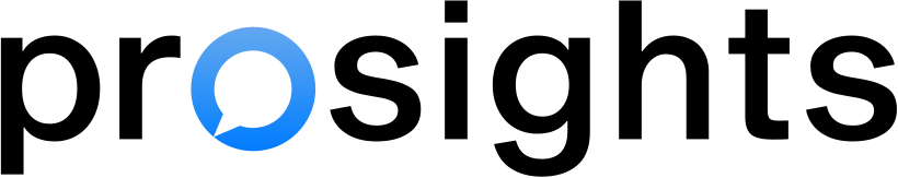 ProSights logo