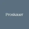 proskauer.com logo