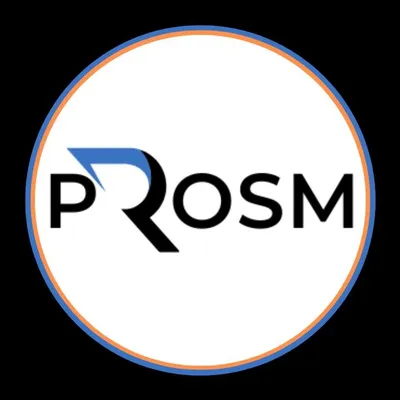 prosm.pl's icon