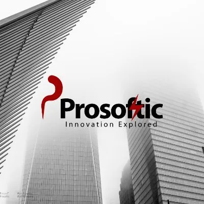 prosoftic.com's icon
