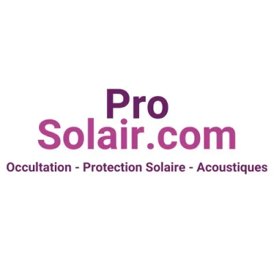 prosolair.com's icon