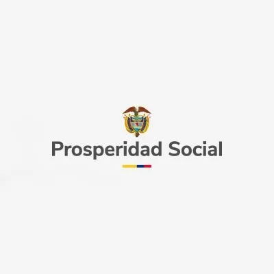 prosperidadsocial.gov.co's icon