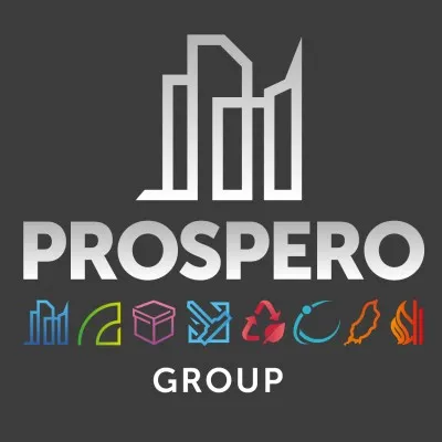 prospero.group's icon