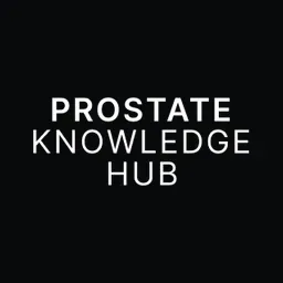 Prostate Knowledge Hub's brand icon