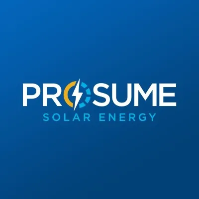 prosumeenergy.com's icon