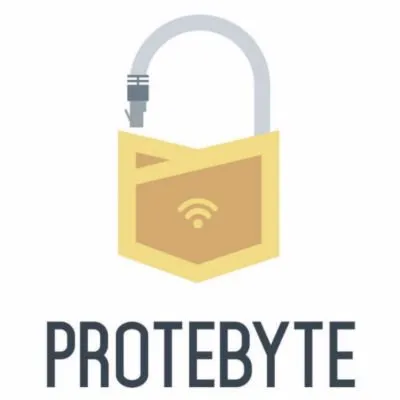 protebyte.com's icon