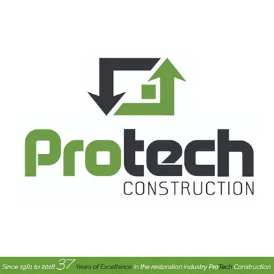 protechconstruction.com's icon