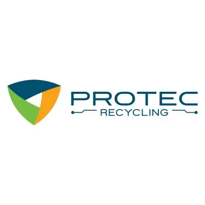 protecrecycling.com's icon