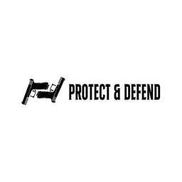 Protect Defend's brand icon