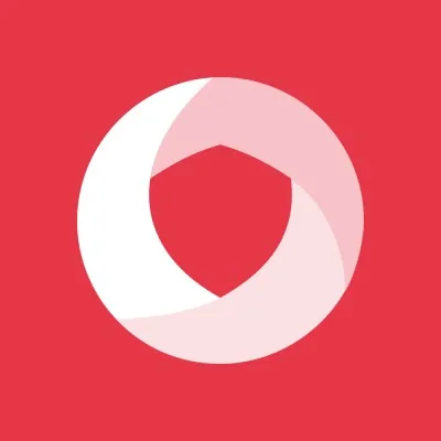protected.net's icon