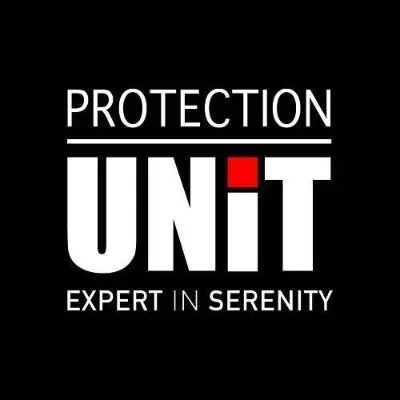 protectionunit.com's icon