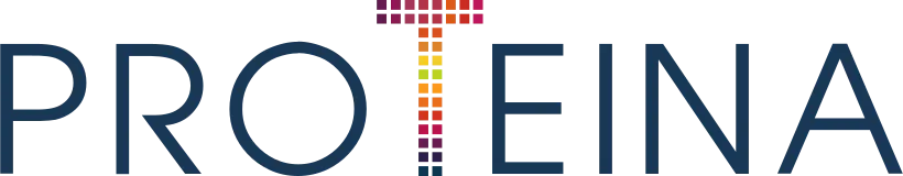 프로티나 logo