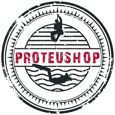 proteushop.com's icon