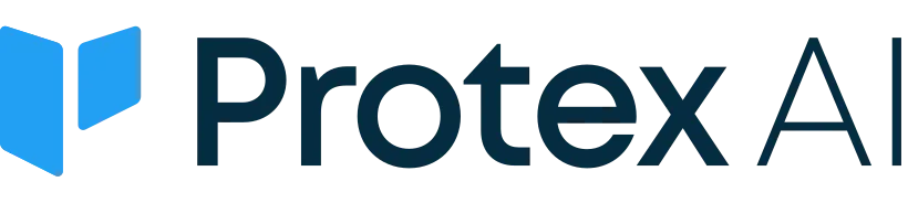 Protex AI logo