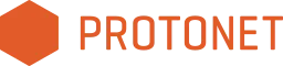 Protonet logo