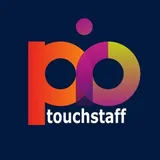 Logo van ProTouch Staff