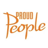 Logo van Proud People