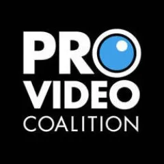 provideocoalition.com's icon