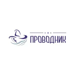 Providnyk - the center of system modeling's icon