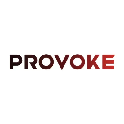 proVoke Coupons and Promo Code