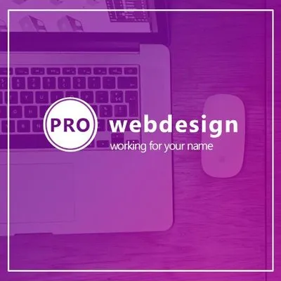 prowebdesign.md's icon