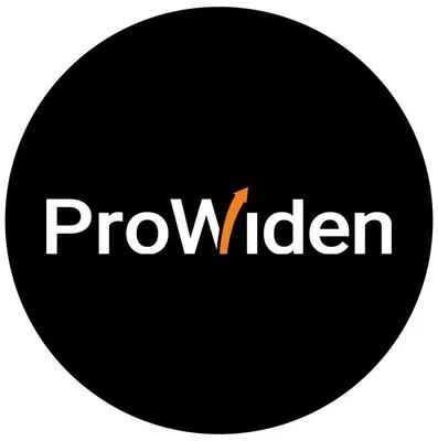 prowiden.com's icon