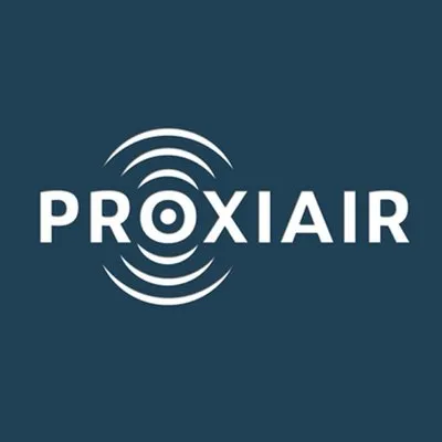 proxiair.com's icon