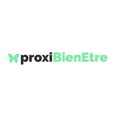 ProxiBienEtre's icon