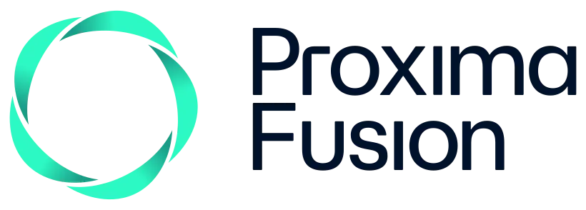 Proxima Fusion logo
