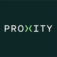 proxity.com's icon