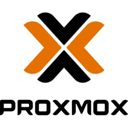 Proxmox VE logo