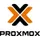Proxmox VE logo