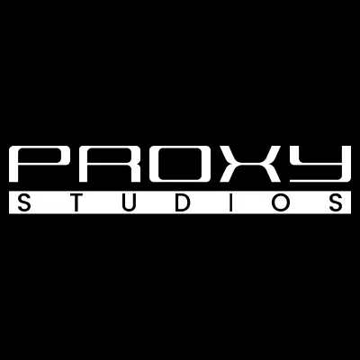 proxy-studios.com's icon