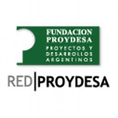 proydesa.org's icon