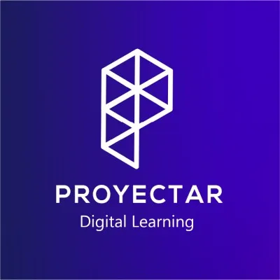 proyectarlearning.com's icon