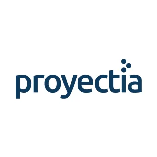 proyectia.cl's icon