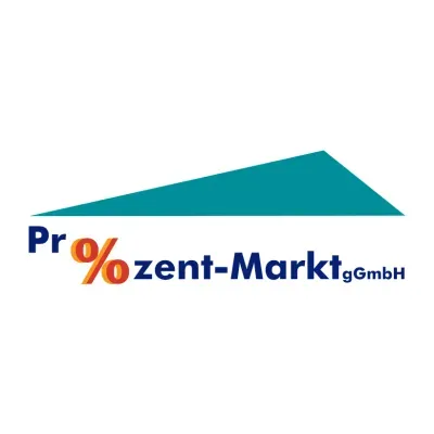 Prozentmarkt's brand icon