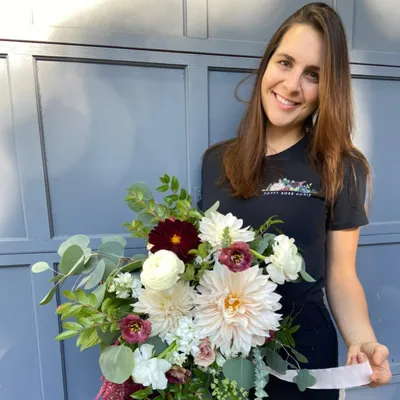 prpfloraldesign.com's icon