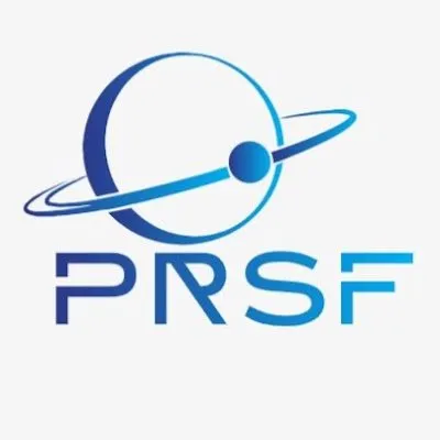 prspacefoundation.org's icon